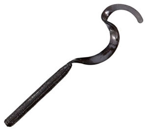 Picture of Zoom Curly Tail Worm - 4''