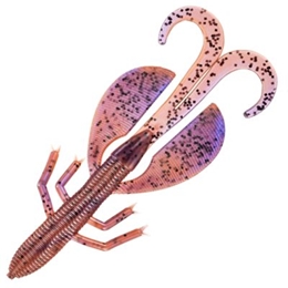 Picture of Bass Pro Shops Crack Craws