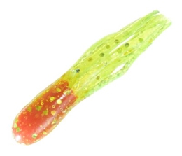 Picture of Bass Pro Shops Tournament Series 1-1/2'' Squirmin' Squirts
