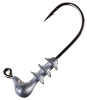 Picture of Crappie Pro Head Dockt’R Shooter Jigheads