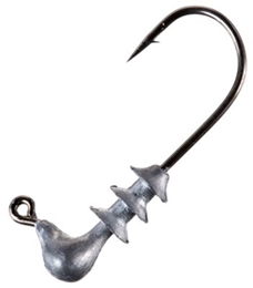 Picture of Crappie Pro Head Dockt’R Shooter Jigheads