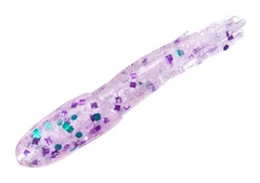 Picture of Bass Pro Shops Tournament Series 1-1/2'' Squirmin' Squirts