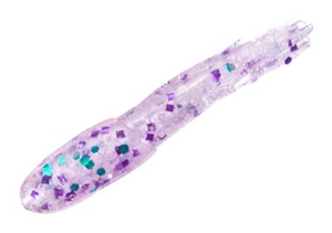 Picture of Bass Pro Shops Tournament Series 1-1/2'' Squirmin' Squirts