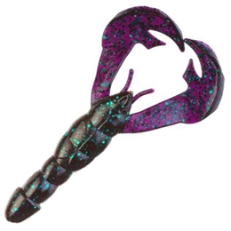 Picture of Strike King Rage Tail Craw Softbait Lures
