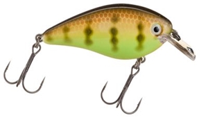 Picture of Strike King KVD Square Bill Silent Crankbaits