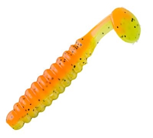 Picture of Charlie Brewer's Crappie Slider Grubs