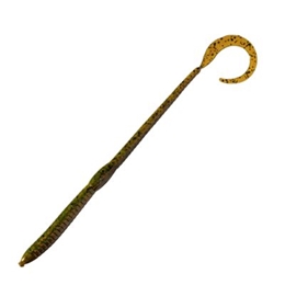 Picture of Bass Pro Shops Squirmin' Super Worm