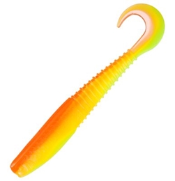 Picture of Bass Pro Shops Walleye Angler Curl Tail Minnow