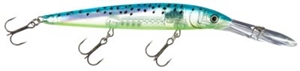 Picture of Rapala Down Deep Husky Jerk