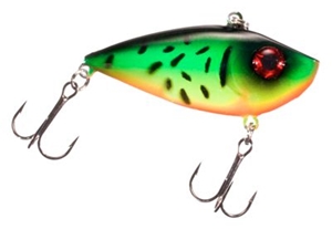 Picture of Strike King Red Eye Shad Crankbaits - 1/4 oz.