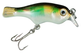 Picture of Bass Pro Shops XTS Mini Minnow Crank Bait
