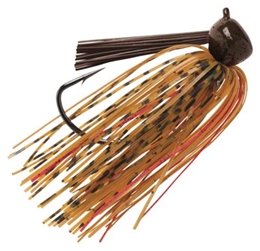 Picture of Terminator Weedless Football Jig