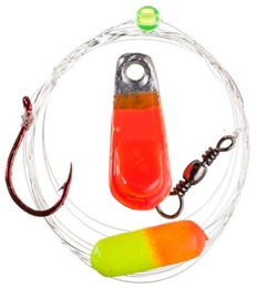 Picture of Lindy Floating Rig X-Treme - Crawler
