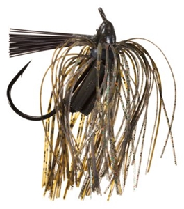 Picture of Lunker Lure Triple Rattleback Jig