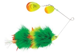 Picture of Blue Fox Vibrax Super Bou Spinnerbait