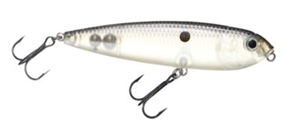 Picture of Strike King KVD Sexy Dawg Jr. Topwater Hardbaits