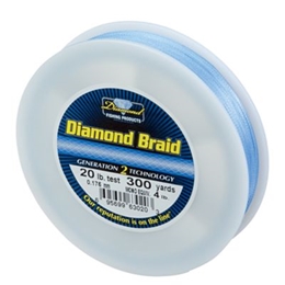 Picture of Momoi's Diamond Braid Braided Fishing Line