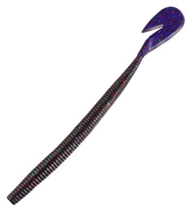 Picture of Zoom Ultravibe Speed Worm - 5-3/4''