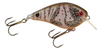 Picture of Strike King KVD Square Bill Silent Crankbaits