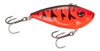 Picture of Strike King KVD Silent Stalker Red Eye Shad