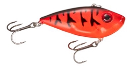 Picture of Strike King KVD Silent Stalker Red Eye Shad
