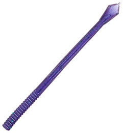 Picture of Chompers Super Shaky Worm