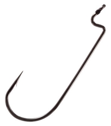 Picture of VMC Worm Hooks