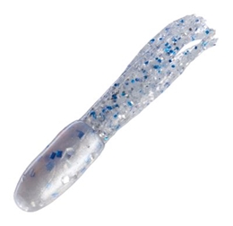 Picture of Bass Pro Shops Tournament Series 1-1/2'' Squirmin' Squirts