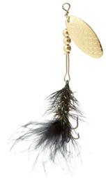 Picture of Joe's Flies Ultimate Woolly Bugger Willow Series Lures
