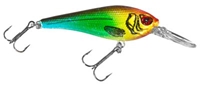 Picture of Bass Pro Shops XPS Lazer Eye Hardbaits - Static Shad