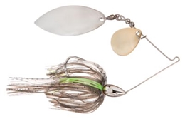 Picture of War Eagle Tandem Willow Spinnerbaits
