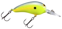 Picture of Norman Lures Professional Edge Baits - Baby N or Deep Baby N