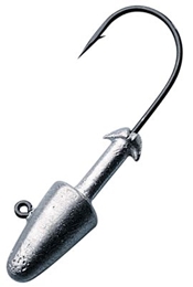 Picture of Bass Pro Shops Premium Jighead - Darter Head