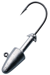 Picture of Bass Pro Shops Premium Jighead - Darter Head