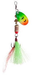 Picture of Bass Pro Shops Nitro Spin - Bucktail