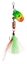 Picture of Bass Pro Shops Nitro Spin - Bucktail