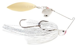 Picture of Strike King KVD Spinnerbaits - Tandem Willow