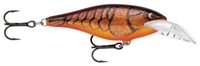 Picture of Rapala Scatter Rap Shad Deep