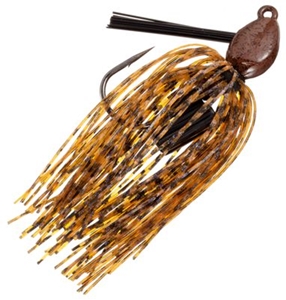 Picture of Bass Pro Shops Enticer Pro Series Rattling Jig
