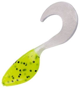 Picture of Strike King Mr. Crappie ShadPole Curly Tail