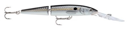 Picture of Rapala Jointed Deep Husky Jerk