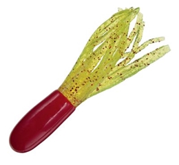 Picture of Bass Pro Shops Tournament Series 2'' Squirmin' Squirts