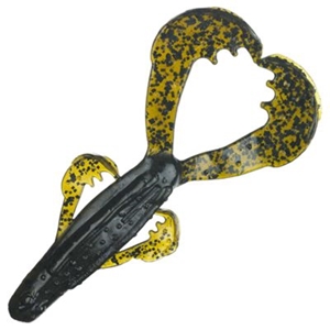 Picture of Strike King Rage Tail Space Monkey Softbaits