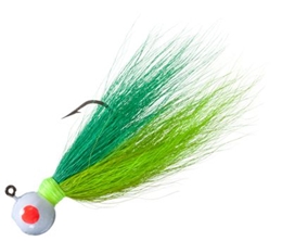 Picture of Bass Pro Shops XPS Bucktail Jig