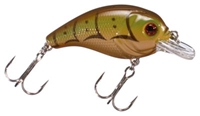 Picture of Bass Pro Shops XPS Lazer Eye Hardbaits - Shallow Crank