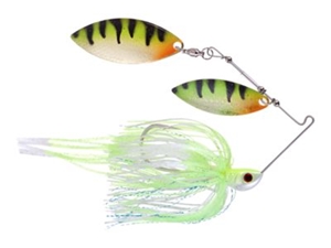 Picture of Stanley VibraShaft Painted Blade Spinnerbait