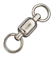 Picture of Bass Pro Shops Ball Bearing Swivel with Solid Ring