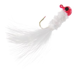 Picture of Bass Pro Shops Marabou Crappie Jig