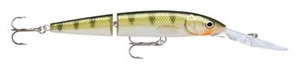 Picture of Rapala Jointed Deep Husky Jerk