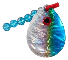 Picture of Berkley Flicker Rig - Trilene XT Monofilament
